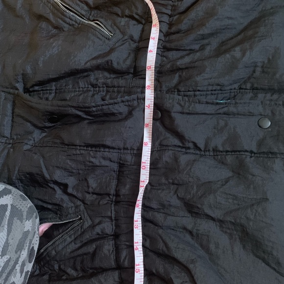 vintage starry snowsuit - Picture 4 of 6